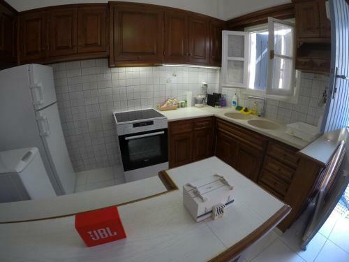 Panormos Villa Tinos Greece - Traditional House