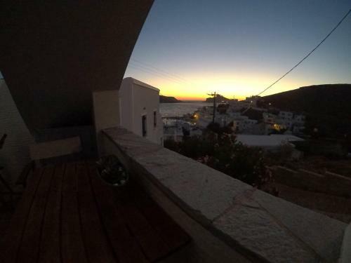 Panormos Villa Tinos Greece - Traditional House