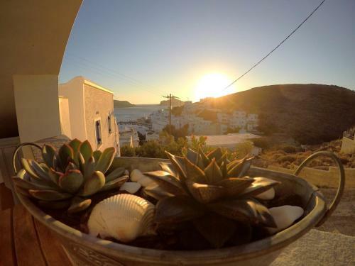 Panormos Villa Tinos Greece - Traditional House