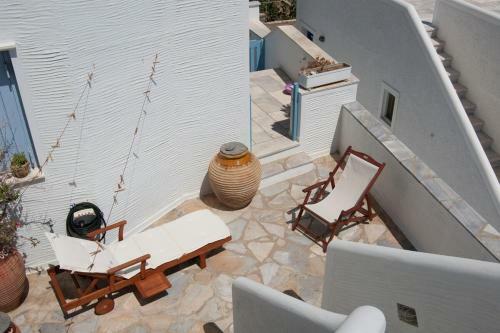 Panormos Villa Tinos Greece - Traditional House