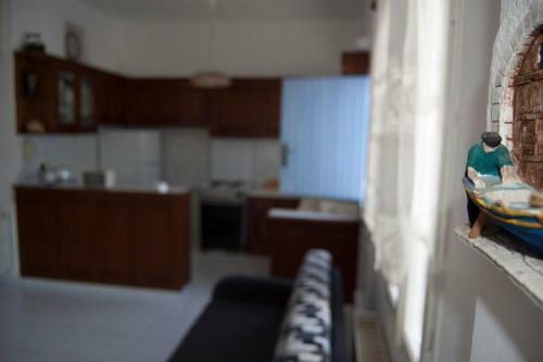 Panormos Villa Tinos Greece - Traditional House