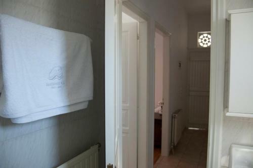 Panormos Villa Tinos Greece - Traditional House