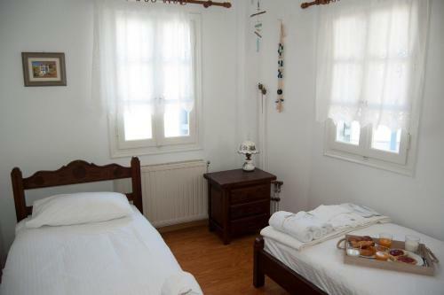 Panormos Villa Tinos Greece - Traditional House