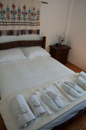 Panormos Villa Tinos Greece - Traditional House