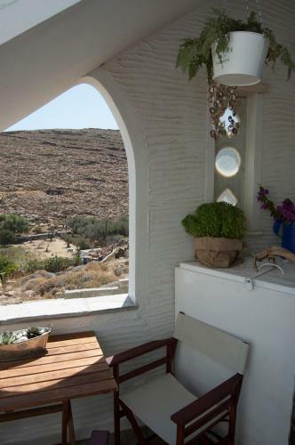 Panormos Villa Tinos Greece - Traditional House