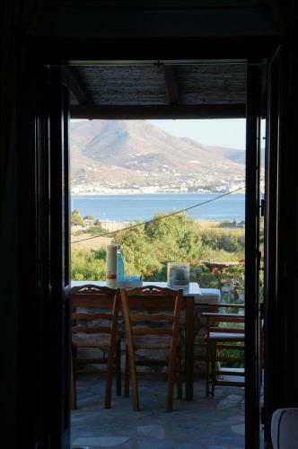 2-bedroom Stone House, Pool, 10min Walk To Beach