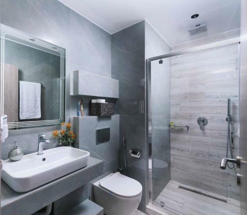 Apartamento Kambos Nature View Appartment