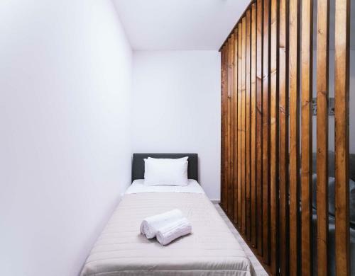 Apartamento Kambos Nature View Appartment