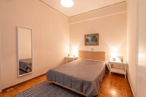 Business Apartment In City Center