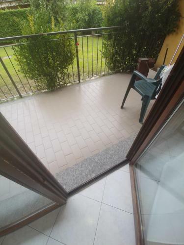 Apartamento Appartamento Rosa
