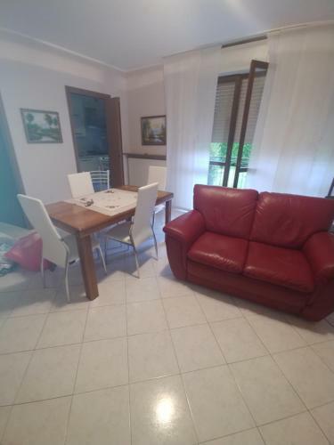 Apartamento Appartamento Rosa
