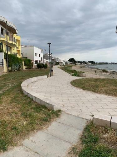 La Casa Di Stefania 3 Porto Cesareo