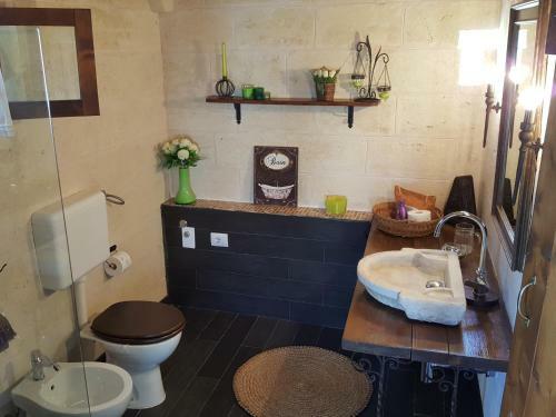 Casa Per Le Vacanze Short Rent Lamia Itria