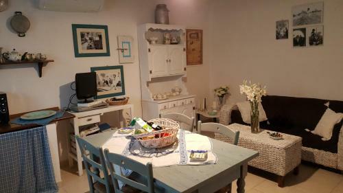 Casa Per Le Vacanze Short Rent Lamia Itria