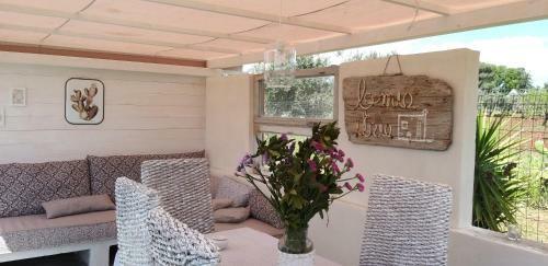 Casa Per Le Vacanze Short Rent Lamia Itria