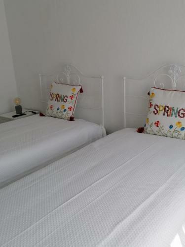 Apartamento Alojamento Justo - Vila de Montargil