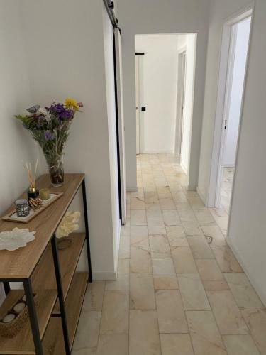 Apartamento Nha Kaza Bo Kaza