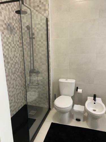 Apartamento Nha Kaza Bo Kaza