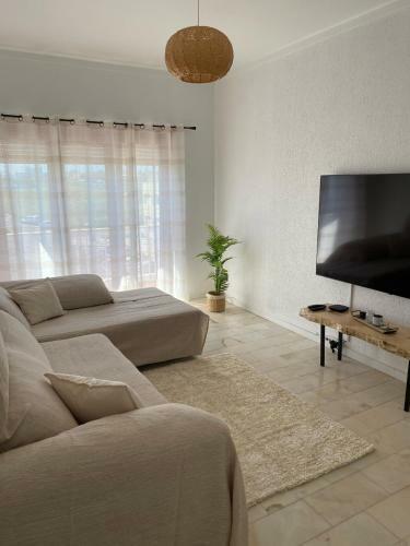 Apartamento Nha Kaza Bo Kaza