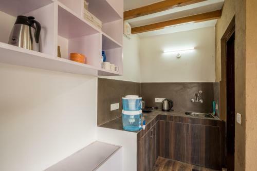 Apartamento Morning Ridge, Studio Overlooking The Hills W Wifi