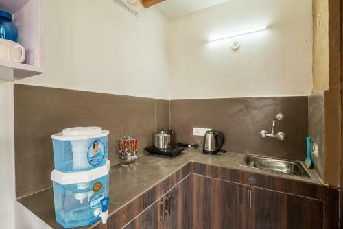 Apartamento Morning Ridge, Studio Overlooking The Hills W Wifi