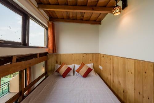 Apartamento Pinetop, Studio Overlooking The Hills W Wifi