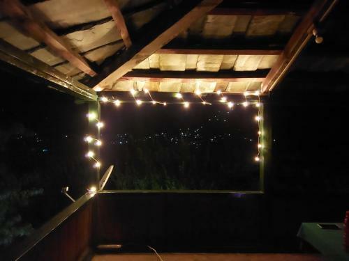Lodge Imagine Ecostays