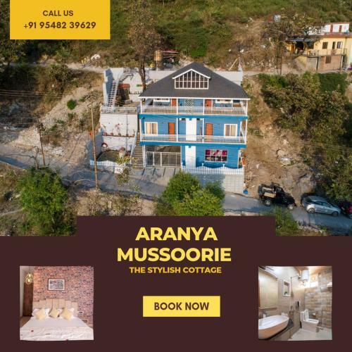 Aranya Boutique
