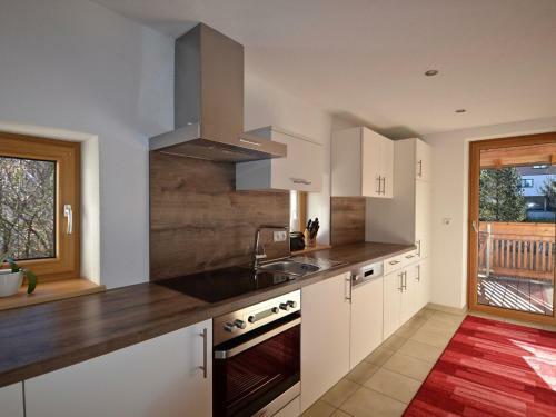 Beautiful Apartment In Umhausen With Balcony