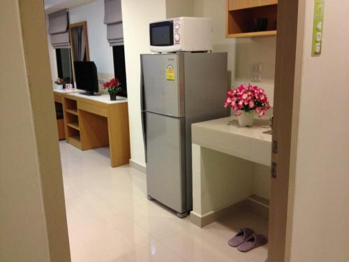 Aparthotel Ipremium Sukhumvit81