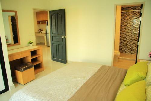 Aparthotel Ipremium Sukhumvit81