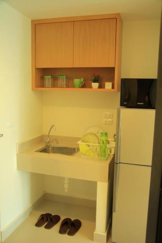 Aparthotel Ipremium Sukhumvit81