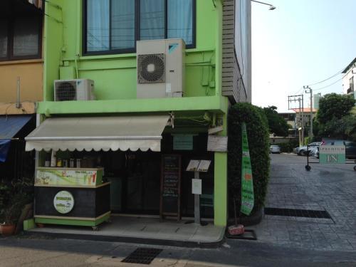 Aparthotel Ipremium Sukhumvit81