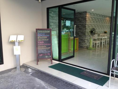 Aparthotel Ipremium Sukhumvit81