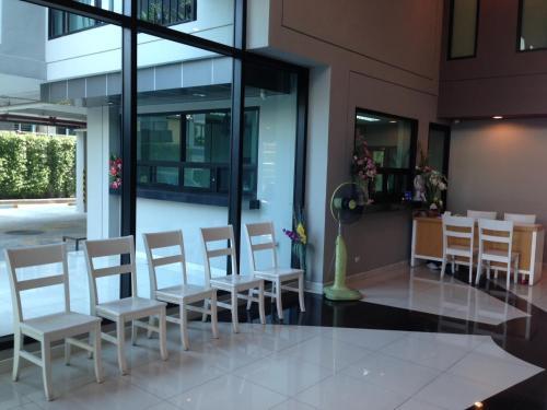 Aparthotel Ipremium Sukhumvit81