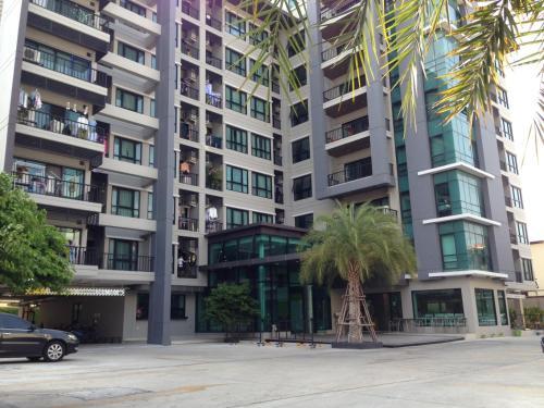 Aparthotel Ipremium Sukhumvit81