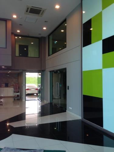 Aparthotel Ipremium Sukhumvit81