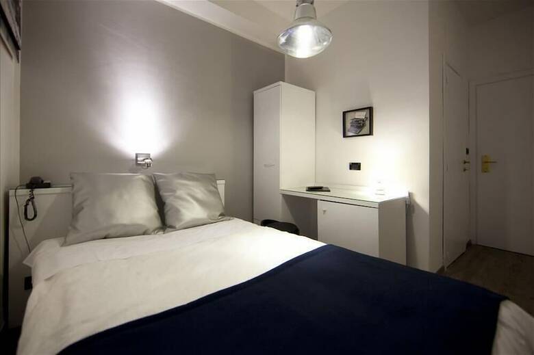 Piccolo Hotel Allamano