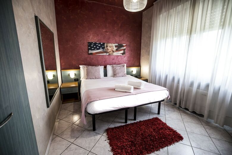 Piccolo Hotel Allamano