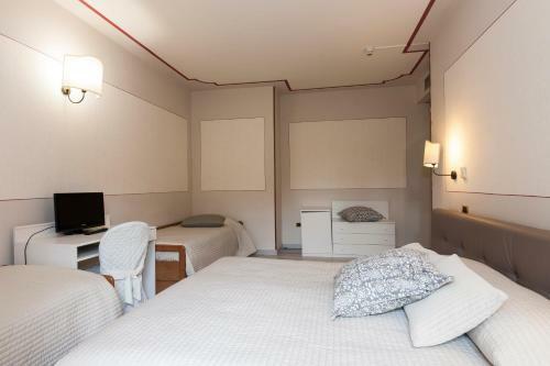 Hotel Monti