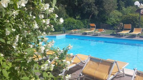 Hotel Monti
