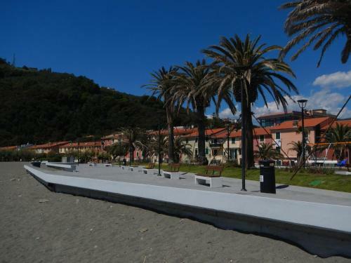 Hotel Miriam