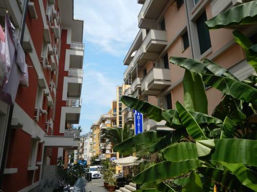 Hotel Miriam