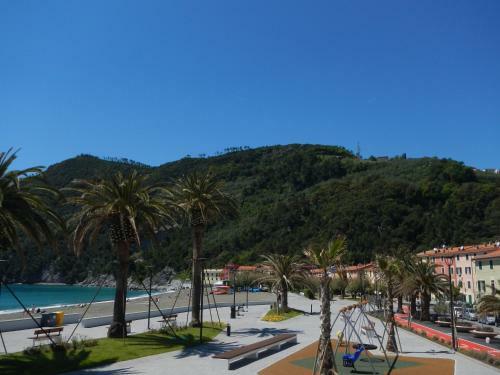 Hotel Miriam