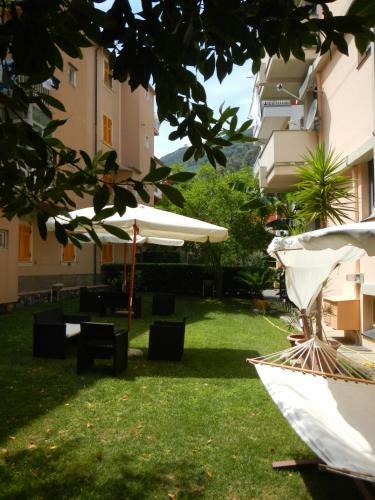 Hotel Miriam