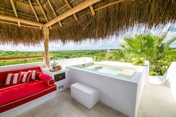 Hotel Esencia