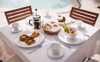 Hotel Esencia