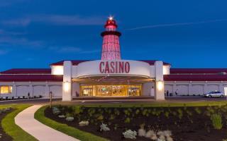 Hotel Casino New Nouveau Brunswick