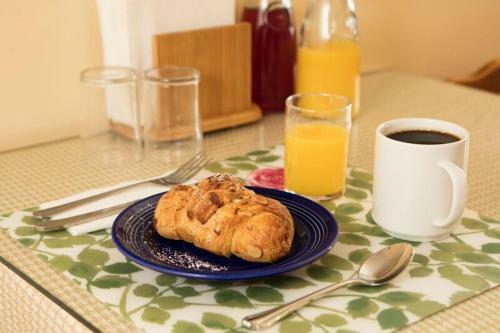 Bed & Breakfast Harding House