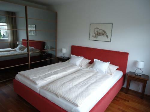Btt Serviced Apartments